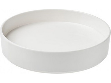 Leone Πιάτο Ρηχό Μελαμίνης 20.5cm T8448