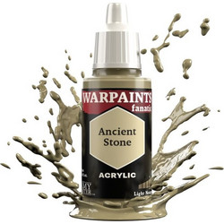 Warpaints Fanatic: Ancient Stone 18ml (WP3088P)