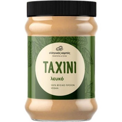 Ταχίνι Λευκό