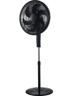 Estia Aither 06-21146 Ανεμιστήρας Δαπέδου Box Fan 45cm 75W