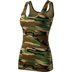 Malfini Triumph MLI-C Γυναικείο Αθλητικό T-Shirt Πολύχρωμο 3633