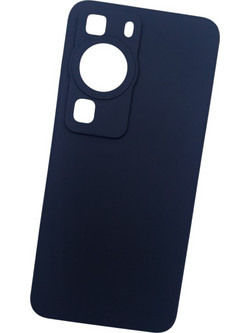 Naxius Case Black 1.8mm Huawei P60 Pro Naxius
