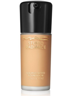 M·A·C Studio Radiance Serum-Powered NC40 Liquid Foundation 30ml