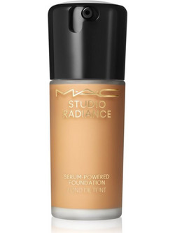 M·A·C Studio Radiance Serum-Powered NC44 Liquid Foundation 30ml