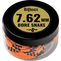 ΣΧΟΙΝΟΒΕΛΟΣ ΚΑΘΑΡΙΣΜΟΥ ΟΠΛΟΥ RIFLECX BORE SNAKE 7.62mm