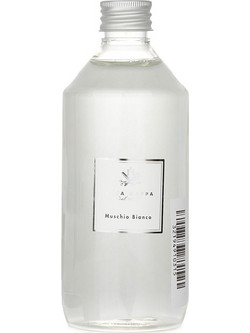 Acca Kappa White Moss Home Diffuser Refill 500ml