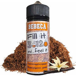 Atmos Lab - Bebeca 30/120ml