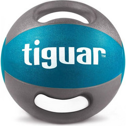 Tiguar TI-PLU006 Μπάλα Medicine 6kg