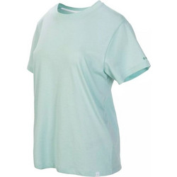 Hi-Tec Elina II Γυναικείο Αθλητικό T-Shirt Γαλάζιο 92800553722