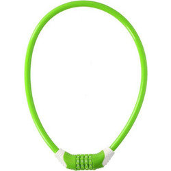 Dunlop bicycle lock 1042824