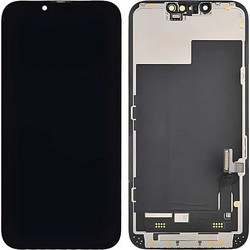 Αυθεντική Οθόνη Με Τζάμι Αφής iPhone 13 OLED & Touchscreen - Digitizer Original Service Pack