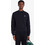 Fred Perry Ανδρικό Φούτερ Μαύρο M7535-184