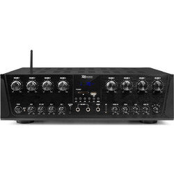 Power Dynamics PV280BT
