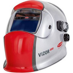 ΜΑΣΚΑ ΗΛΕΚΤΡΟΚΟΛΛΗΣΗΣ FRONIUS VIZOR 4000 PLUS