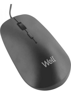 Well MU003 Black