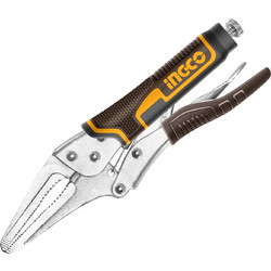 Πένσα Gripp Μακρύ 230mm | INGCO | HLNP0209