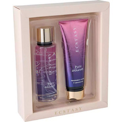 Ecstasy Pure Allure Set