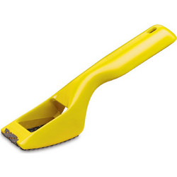 STANLEY ΠΛΑΣΤΙΚΗ ΡΑΣΠΑ - ΞΥΣΤΡΑ SURFORM ΟΒΑΛ 5-21-115
