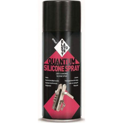 ELASTOTET ΣΠΡΕΙ ΣΙΛΙΚΟΝΗΣ ΑΔΙΑΒΡΟΧΟ QUANTUM SILICON 400ML 720400