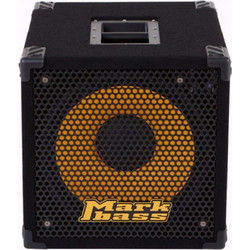 Markbass 151 Black New York