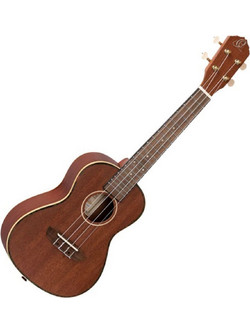 Ortega RU11 Concert with Case