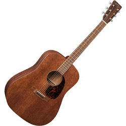 Martin Guitar D-15M Mahogany