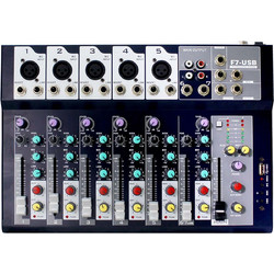 Lucky Tone F7-USB