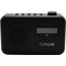 Pure Elan One 2 DAB+ Black Pure Elan One 2 DAB+ Black