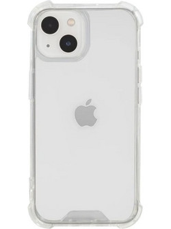 Θήκη Apple iPhone 14 - Tune Clarity - Clear