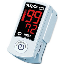 Rossmax Fingertip SB100