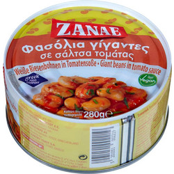 Zanae Γίγαντες Γιαχνί 280gr