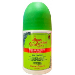 Alvarez Gomez Eau Fraiche Αποσμητικό Roll On 75ml