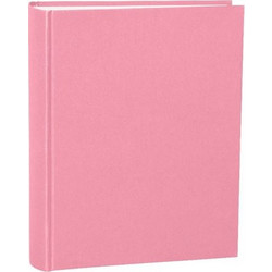 Άλμπουμ Λινό Flamingo Classic Large 24.5X30.5cm (130 Σελίδες)