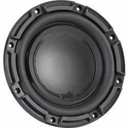 Polk Audio DB842 SVC Subwoofer Αυτοκινήτου 8" 275W RMS