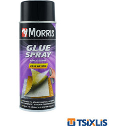 Spray Κόλλας BENMAN 400ml - (28571)