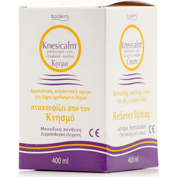 Boderm Knesicalm Cream 400ml