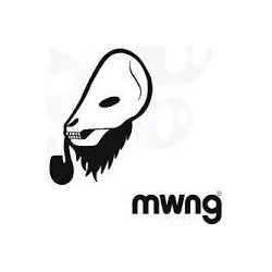 SUPER FURRY ANIMALS / MWNG - CD