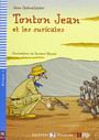 Tonton Jean et les suricates Tonton Jean et les suricates