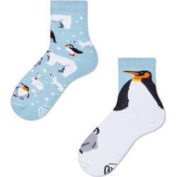 Κάλτσες Frosty Friends Many Mornings με μέγεθος 31-34 - Παιδικές Frosty Friends Kids 31-34