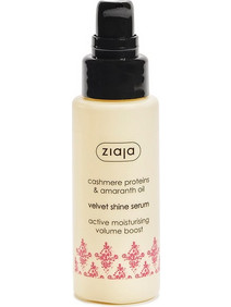 Ziaja Cashmere Oil & Serum 50ml