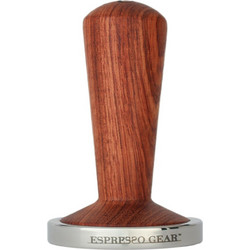 Espresso Gear Rosewood Luce Πατητήρι Barista σε διάφορα μεγέθη