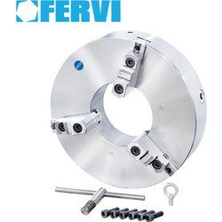 500mm Τσοκ τόρνου με 3 σιαγόνες FERVI M005A/500