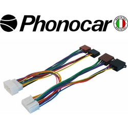 Phonocar 04.785 PHONOCAR electriclife