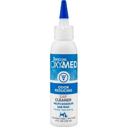 Oxymed Medicated Ear Cleaner - Καθαριστικό Αυτιών 118ml