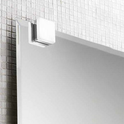 INTEC Intec Diva Square Φωτιστικά Καθρέφτη Μπάνιου (SPOT-B-DIVA-Q4C)