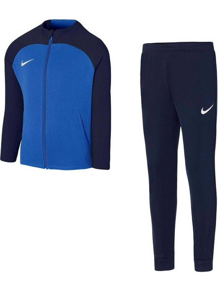 Nike Παιδικό Σετ Φόρμας Μπλε Navy Μπλε DJ3363-463