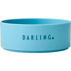DESIGN LETTERS MINI FAVOURITE BOWL LBDARLI