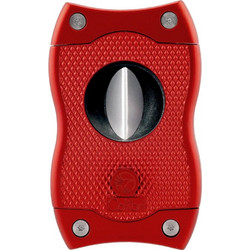 COLIBRI - Πουροκόφτης SV-CUT Red (CU600T7)
