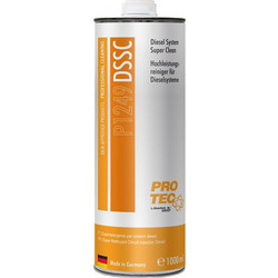 PROTEC DIESEL SYSTEM SUPER CLEAN 1LT