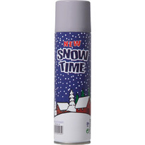 ΣΠΡΕΙ ΧΙΟΝΙ ΑΣΗΜΙ 250ml (118)